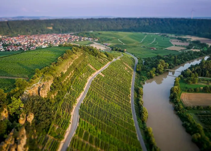 Exnicrum Wein . Genuss . Hotel *