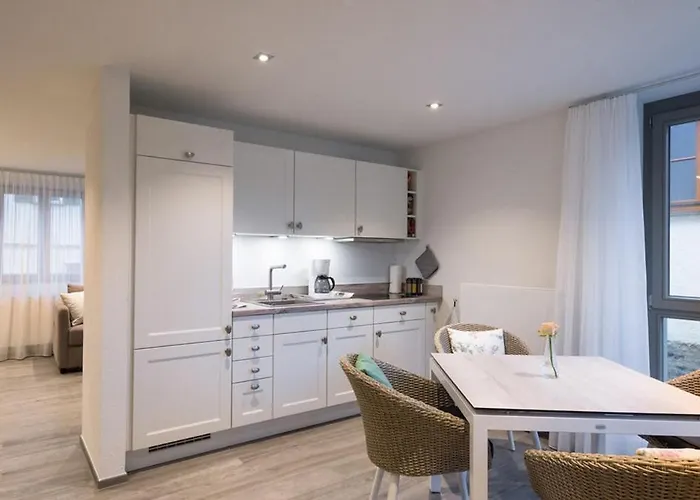 Hotel Exnicrum Wein . Genuss . Hessigheim